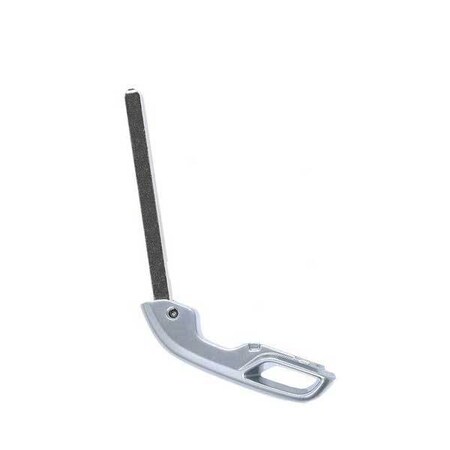 Keyless Factory KeylessFactory: 2020 Cadillac CT5 / CT4 5 Insert Key Blade EKB-CAD-1692